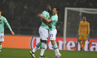 bologna-inter 1-2 highlights video gol