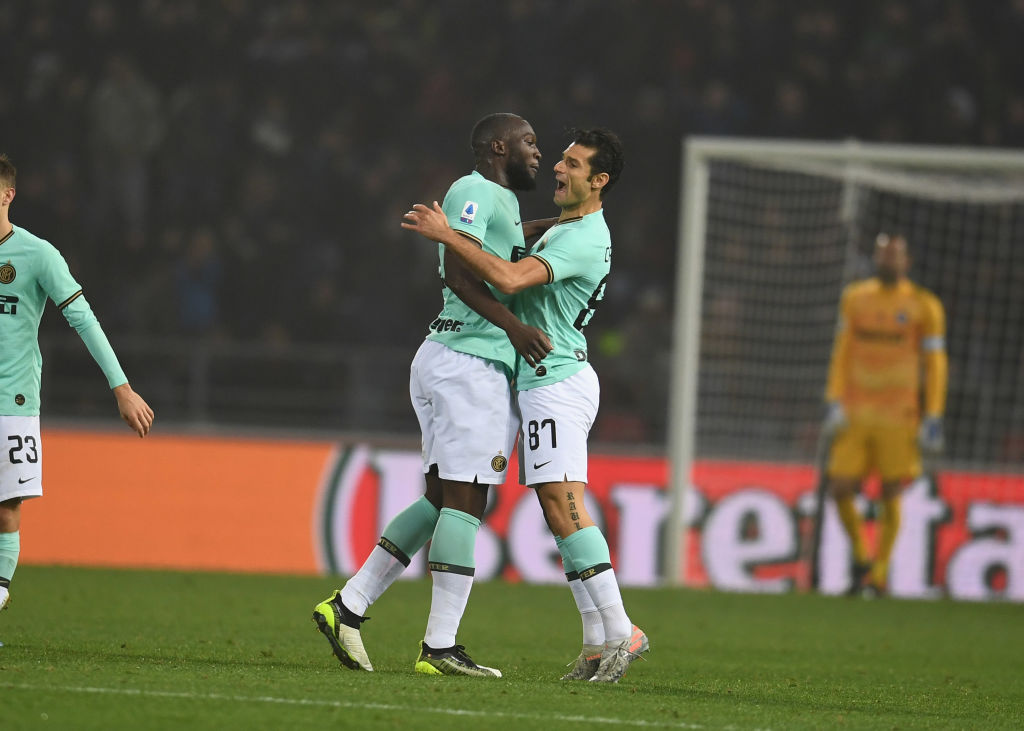 bologna-inter 1-2 highlights video gol