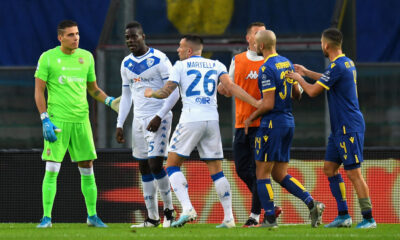 insulti balotelli isptettori federali