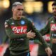 napoli contestazione