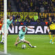 Borussia Dortmund inter