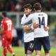 italia armenia 9-1 highlights video gol