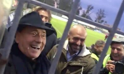 Berlusconi Olbia