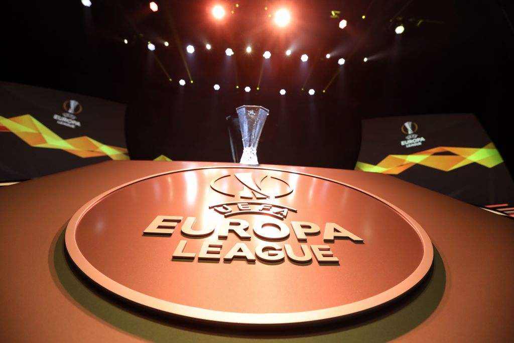 Sorteggio Europa League: Ludogorets-Inter e Roma-Gent