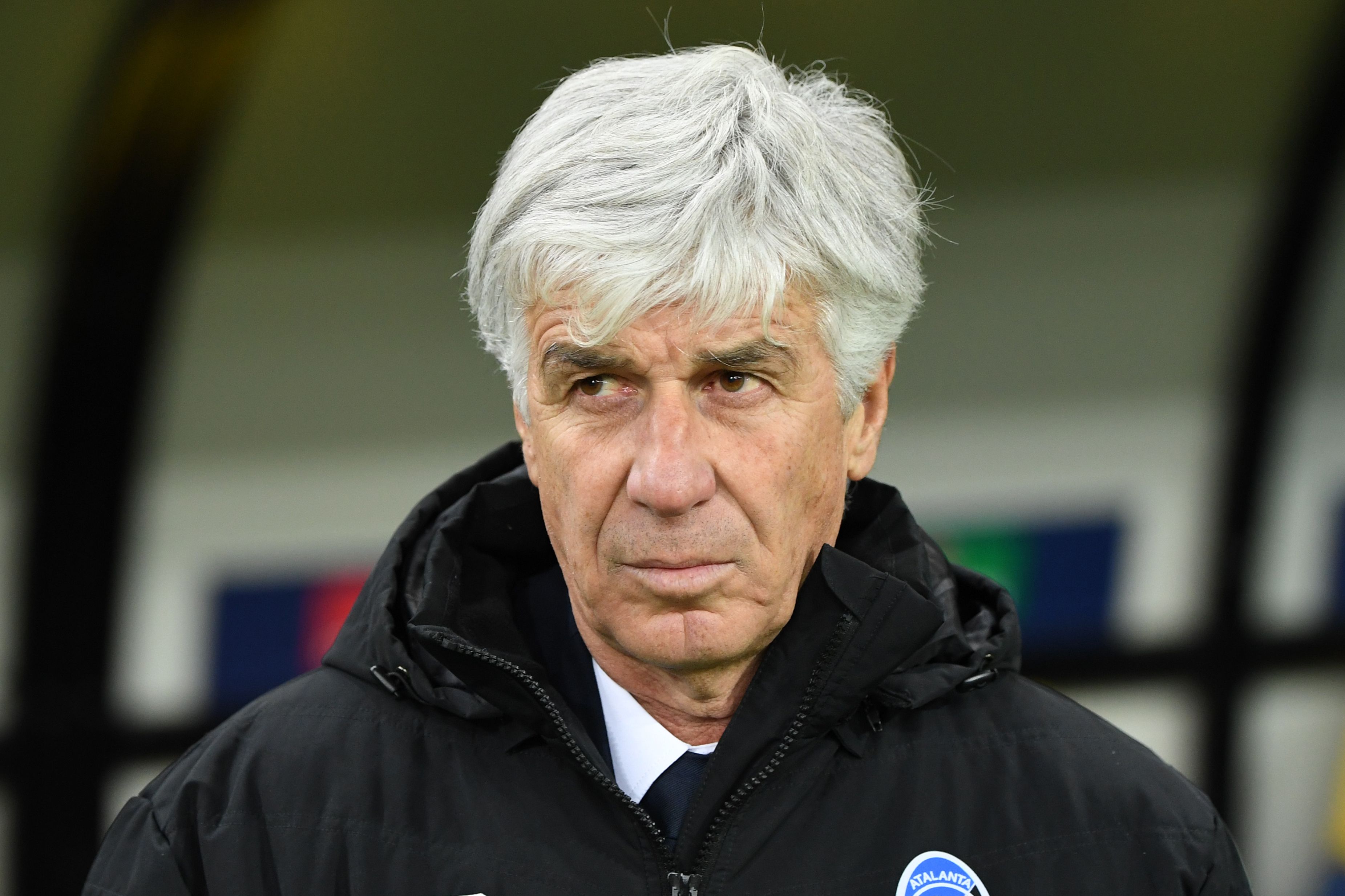 Atalanta-Cagliari: parla il tecnico nerazzurro Gasperini