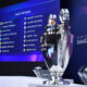 sorteggi ottavi champions league juventus atalanta napoli