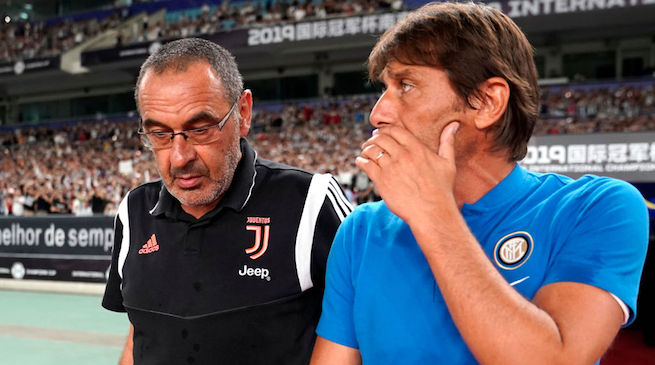 Procedura Antitrust contro nove società di Serie A