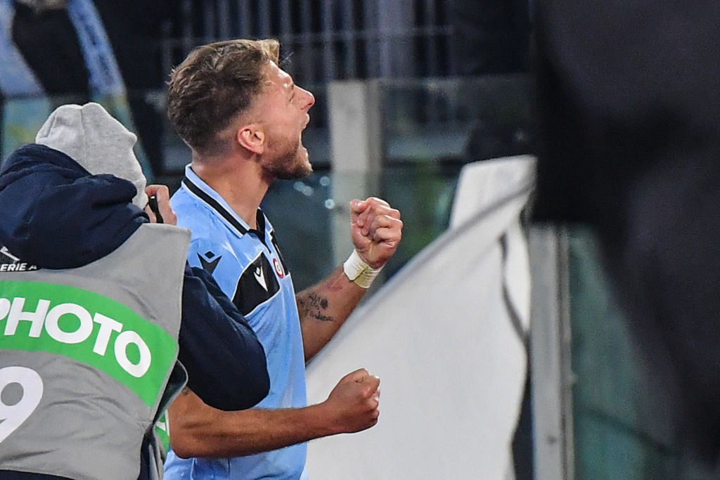 lazio-napoli 1-0
