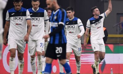 inter-atalanta 1-1