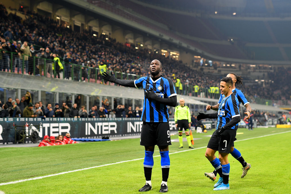 Ottavi di Coppa Italia: Inter Cagliari 4-1. Lazio e Napoli vincono e si affronteranno ai quarti