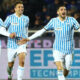 Atalanta-Spal 1-2 giocata il 20 gennaio 2020
