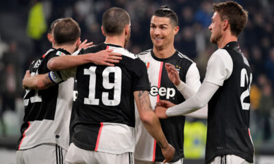 juve roma 3-1