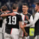 juve roma 3-1