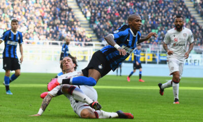 inter cagliari 0-0