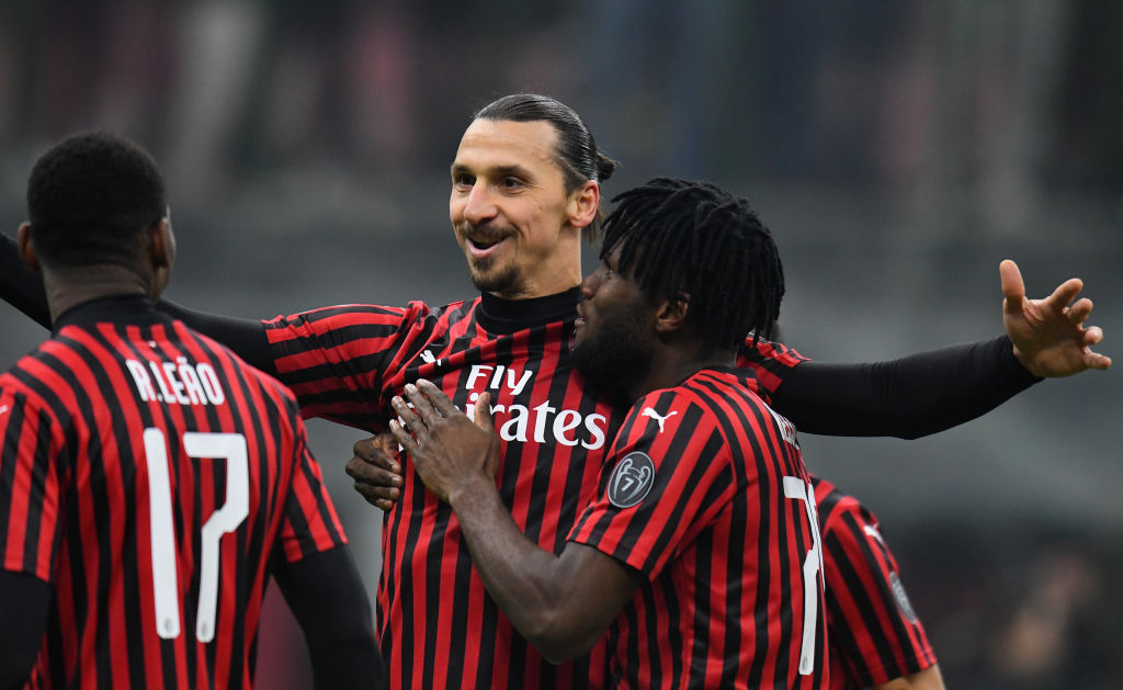Milan-Torino 4-2, Rossoneri in semifinale di Coppa Italia