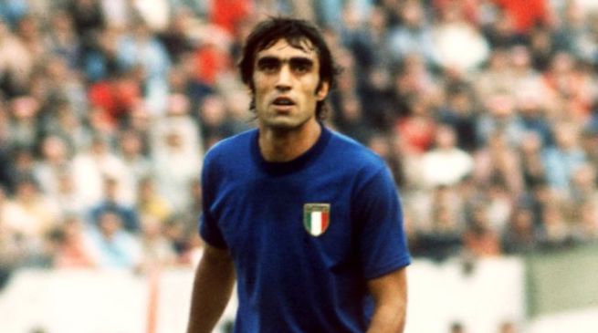 È morto Pietro Anastasi: vinse tre scudetti con la Juve e l&#8217;Europeo del &#8217;68