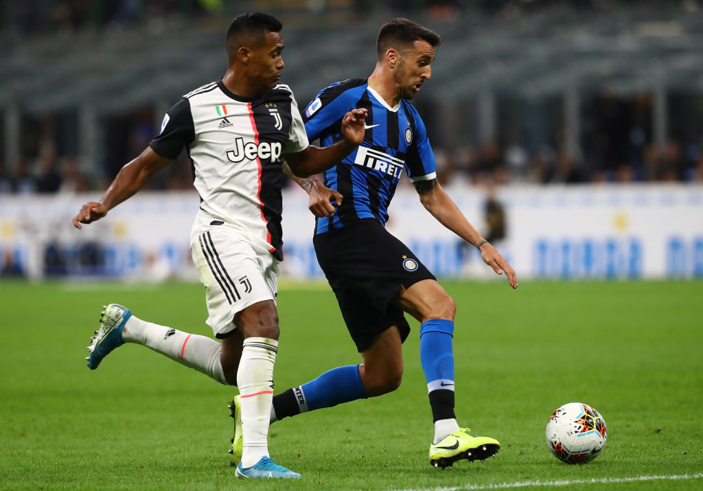 Ufficiale: Juve-Inter si giocherà a porte chiuse