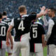 Juventus-Fiorentina 3-0 domenica 2 febbraio 2020 Serie A