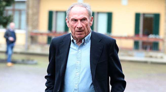 Zeman e la battuta infelice: &#8220;In Italia di solito le donne stanno in cucina&#8221;. Ma elogia il calcio femminile