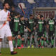 Sassuolo-Roma 4-2 Serie A anticipo di sabato 1 febbraio 2020