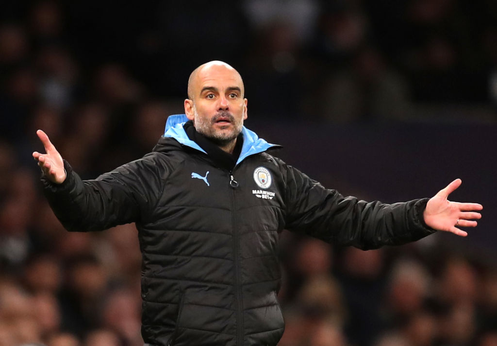 Manchester City fuori dalle coppe europee per 2 anni