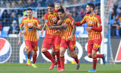 napoli-lecce 2-3