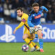 napoli-barcellona 1-1 highlights video gol