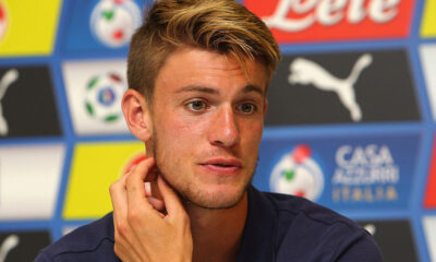 Daniele Rugani