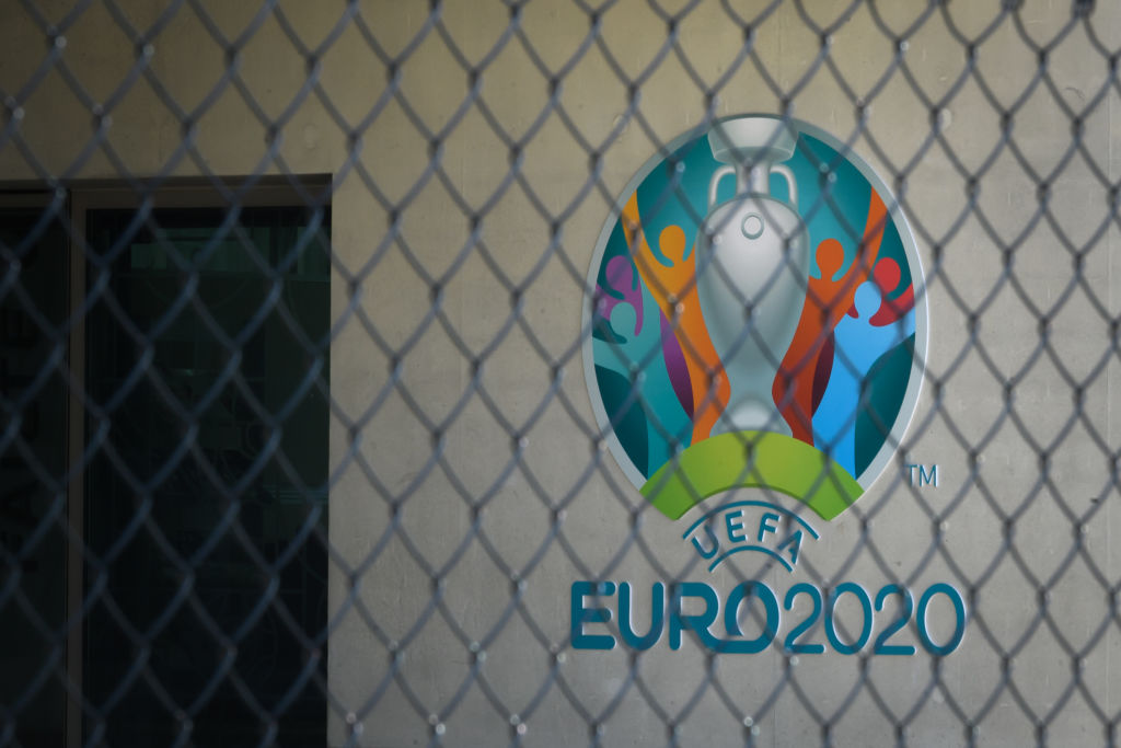 UEFA rinvia gli Europei di Calcio al 2021