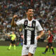 video gol ronaldo supercoppa juventus milan