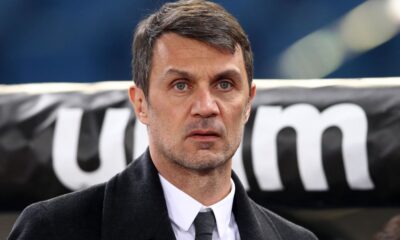maldini positivo coronavirus