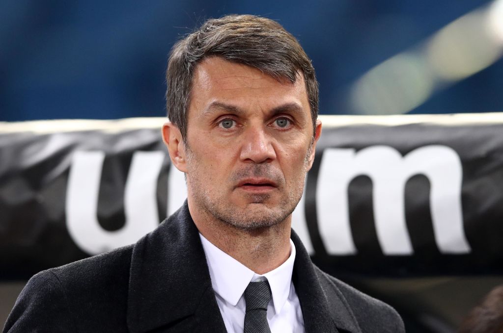 Milan: Paolo Maldini e il figlio Daniel positivi al coronavirus