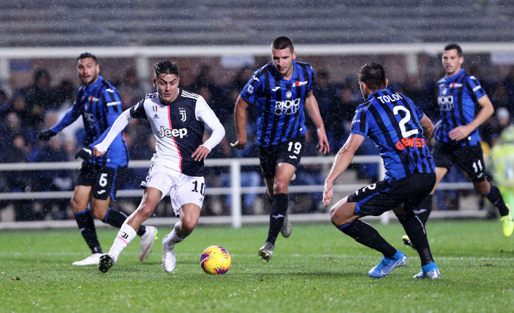 Serie A: il calendario delle giornate a porte chiuse (8ª e 9ª giornata di ritorno)