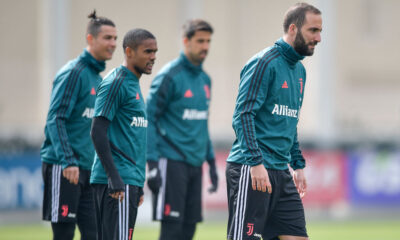 higuain argentina coronavirus