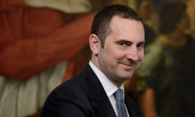 Vincenzo Spadafora