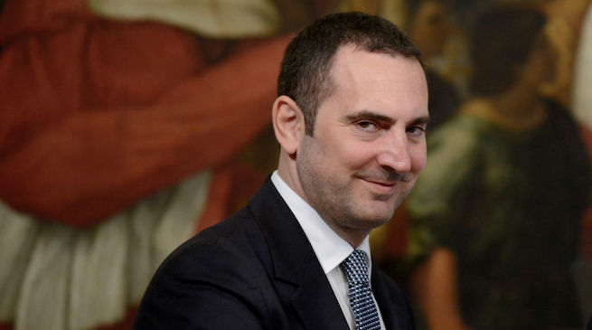 Vincenzo Spadafora