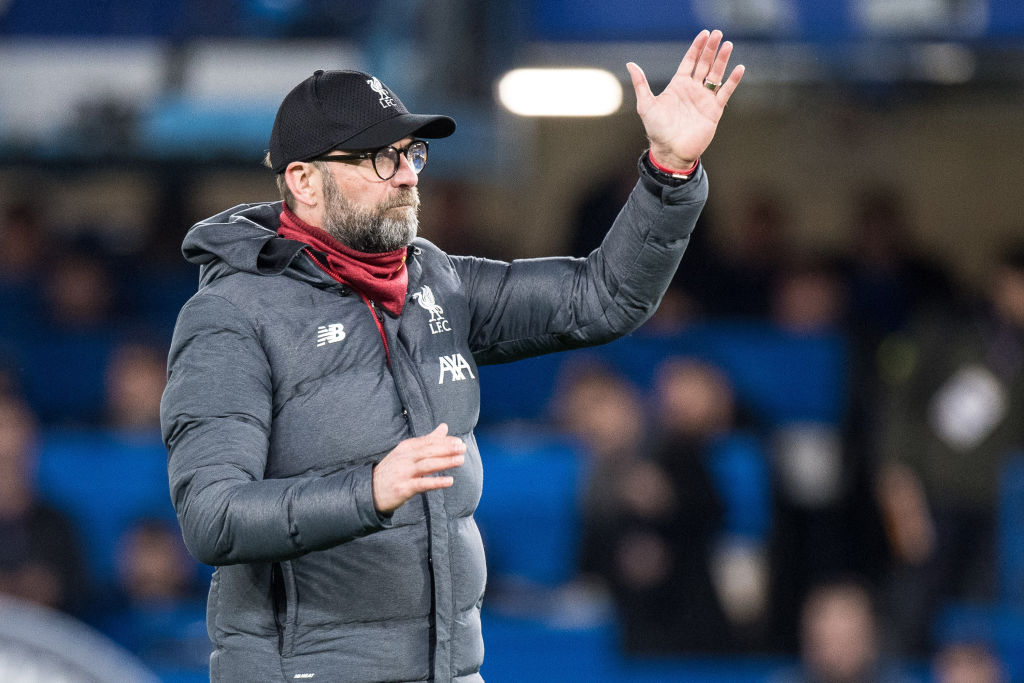 Coronavirus, Klopp: &#8220;Non chiedete a me, conta solo la parola degli esperti&#8221;