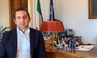 spadafora allenamenti video