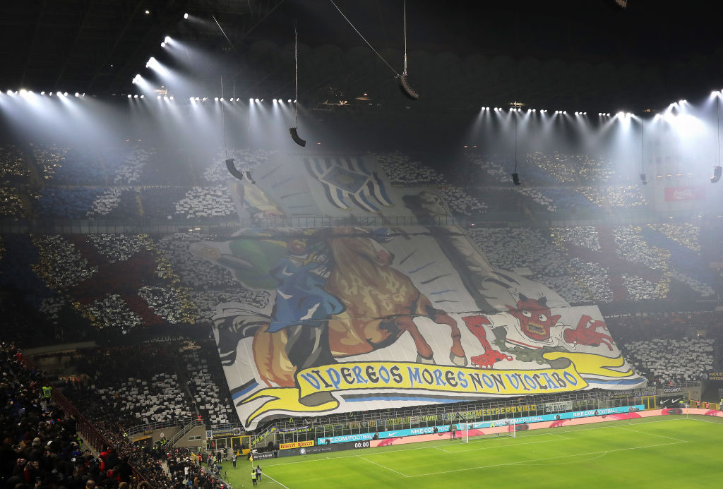 calendario serie a coppa italia