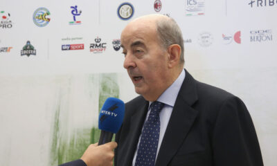 mario corso inter morto