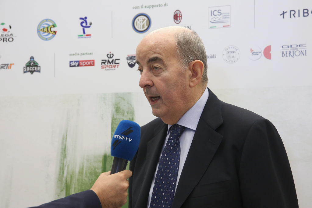 mario corso inter morto