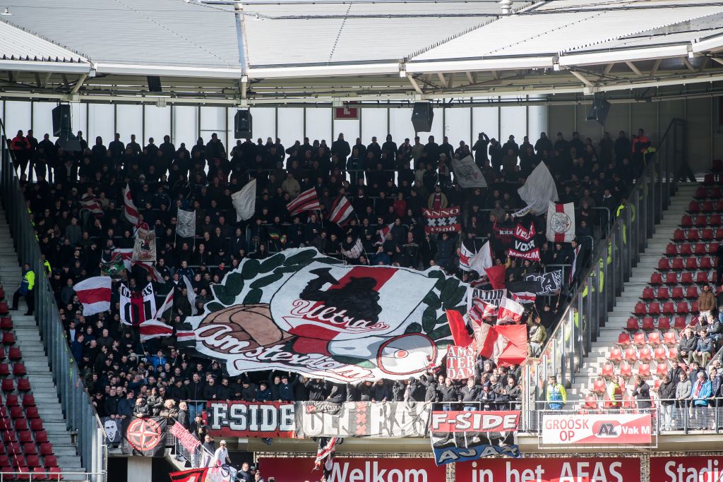 Olanda, stadi aperti ai tifosi a settembre: ecco con quali regole