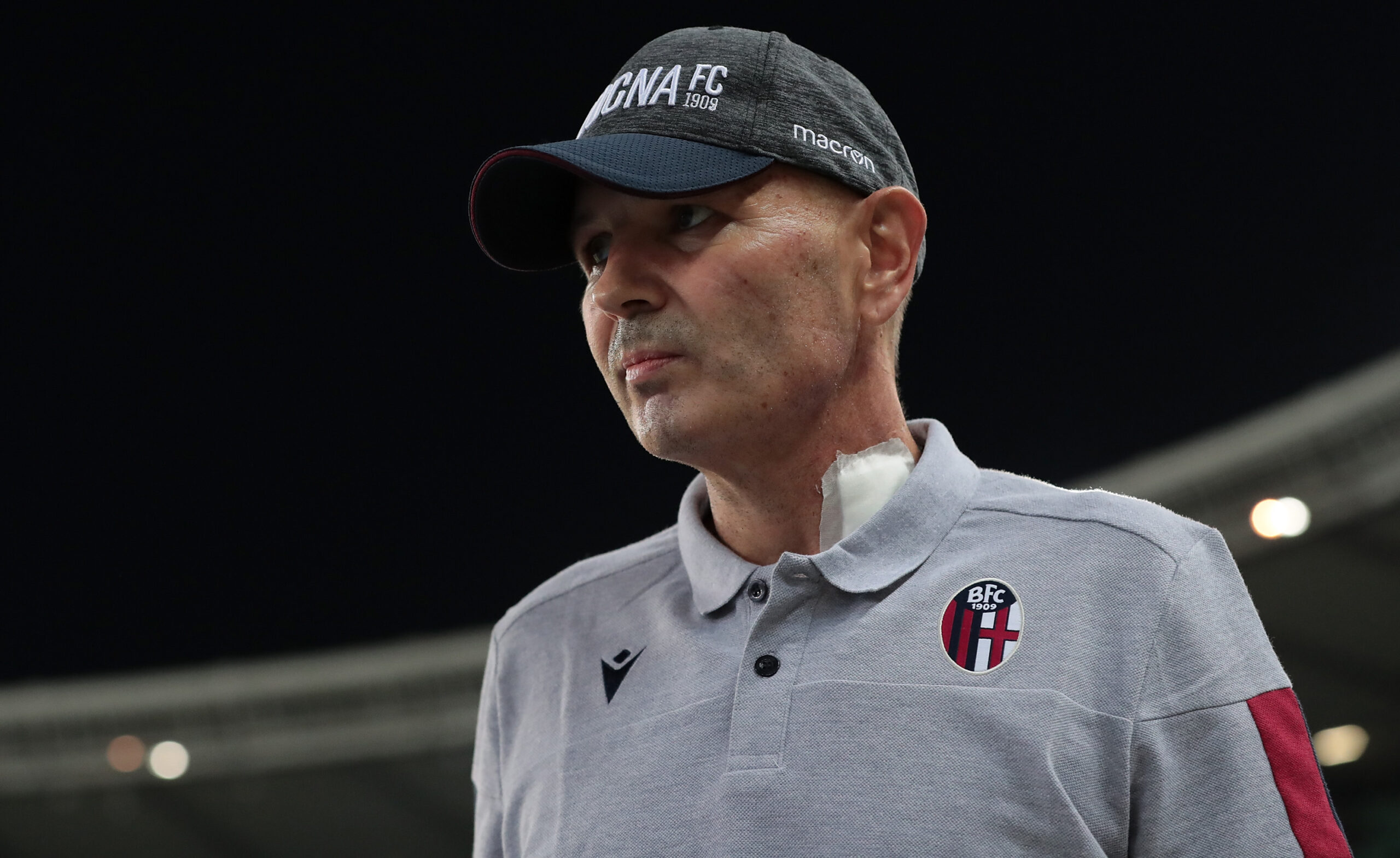 Sinisa Mihajlovic