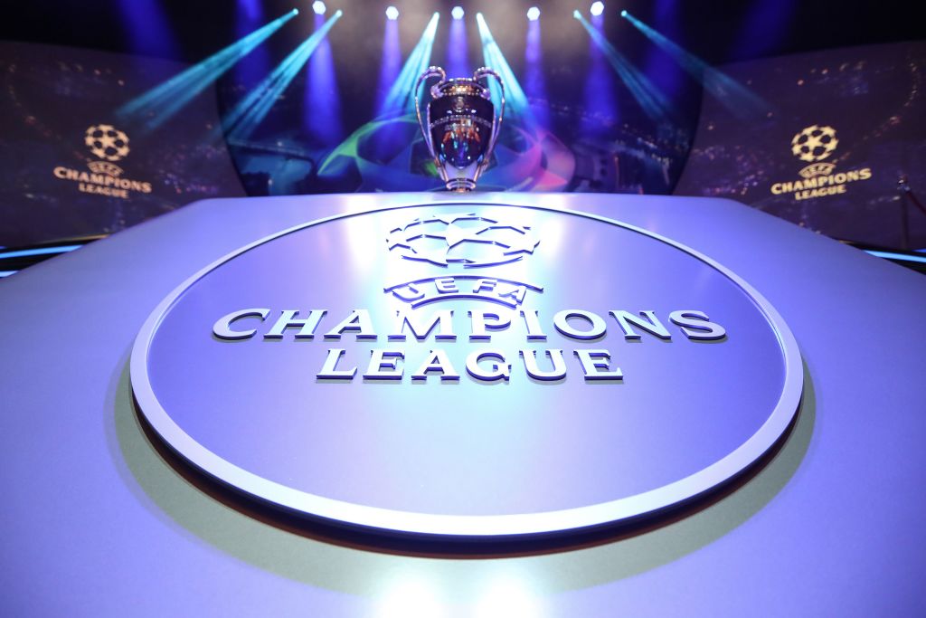 Champions League 2019-2020, fase finale: l’Uefa sceglie Lisbona