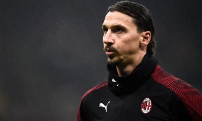 Zlatan Ibrahimovic