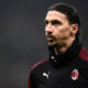 Zlatan Ibrahimovic