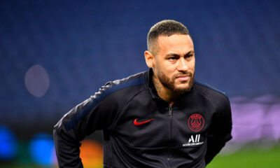 neymar gay compagno mamma