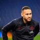 neymar gay compagno mamma