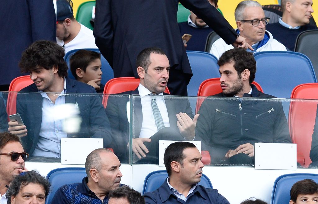 serie a riparte 20 giugno