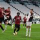 Juventus-Milan 0-0 semifinale Coppa Italia